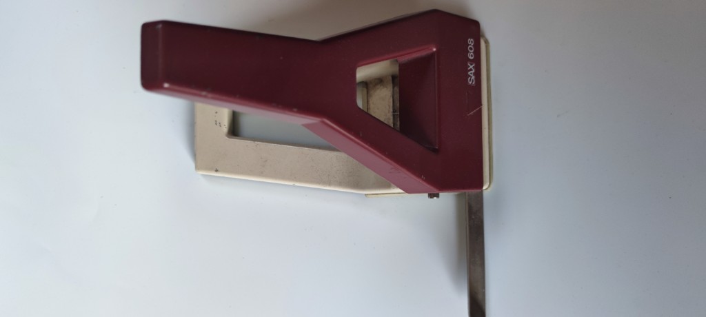 Heftgerät SAX 608